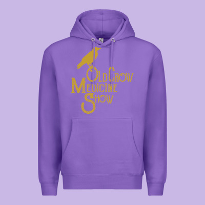 Best Of Old Crow Medicine Show Premium Hoodie Designed By Artisfamous