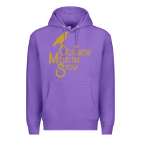 Purple best of old crow medicine show Premium Hoodie - artisFamous