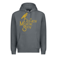 Rock best of old crow medicine show Premium Hoodie - artisFamous