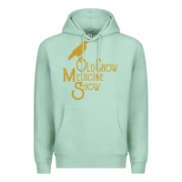 Seafoam best of old crow medicine show Premium Hoodie - artisFamous