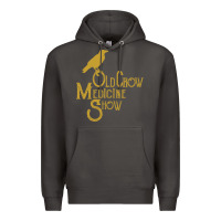 Smoke best of old crow medicine show Premium Hoodie - artisFamous