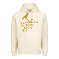 Tofu best of old crow medicine show Premium Hoodie - artisFamous
