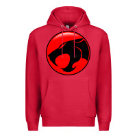Cardinal thundercats cool Premium Hoodie - artisFamous