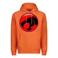 Carrot thundercats cool Premium Hoodie - artisFamous
