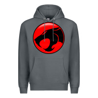 Rock thundercats cool Premium Hoodie - artisFamous