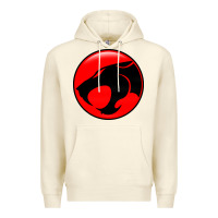 Sandshell thundercats cool Premium Hoodie - artisFamous