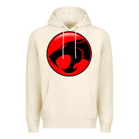 Tofu thundercats cool Premium Hoodie - artisFamous