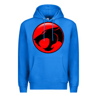 True Royal thundercats cool Premium Hoodie - artisFamous