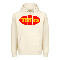 Sandshell tonka truck Premium Hoodie - artisFamous