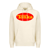 Tofu tonka truck Premium Hoodie - artisFamous