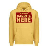 Antique Gold world of tanks fathers day Premium Hoodie - artisFamous