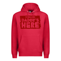 Cardinal world of tanks fathers day Premium Hoodie - artisFamous