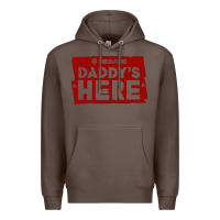 Coffee world of tanks fathers day Premium Hoodie - artisFamous