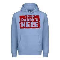 Colony Blue world of tanks fathers day Premium Hoodie - artisFamous