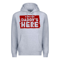 Heather Grey world of tanks fathers day Premium Hoodie - artisFamous
