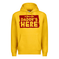 Lemon world of tanks fathers day Premium Hoodie - artisFamous