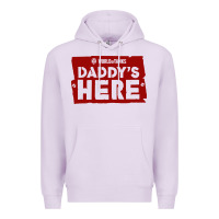 Lilac world of tanks fathers day Premium Hoodie - artisFamous