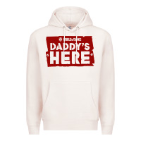 Pale Pink world of tanks fathers day Premium Hoodie - artisFamous