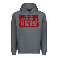 Rock world of tanks fathers day Premium Hoodie - artisFamous