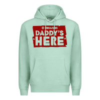 Seafoam world of tanks fathers day Premium Hoodie - artisFamous