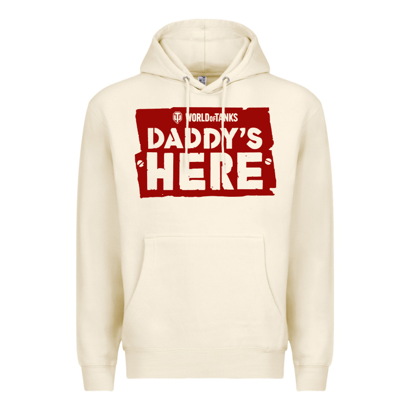 World Of Tanks Fathers Day Premium Hoodie by artisFamous | Teevron