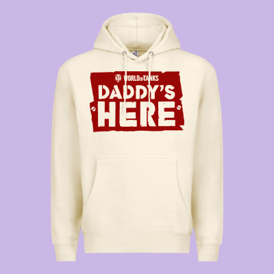 World Of Tanks Fathers Day Premium Hoodie Designed By Artisfamous