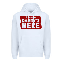 White world of tanks fathers day Premium Hoodie - artisFamous