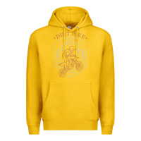 Lemon dirt bike 1a Premium Hoodie - artisFamous