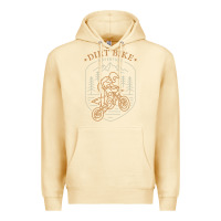 Pina Colada dirt bike 1a Premium Hoodie - artisFamous