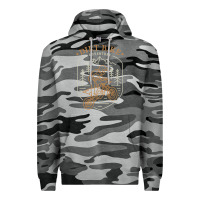 Slate Camo dirt bike 1a Premium Hoodie - artisFamous