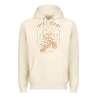 Tofu dirt bike 1a Premium Hoodie - artisFamous
