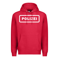 Cardinal polizei Premium Hoodie - artisFamous