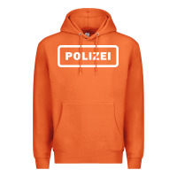 Carrot polizei Premium Hoodie - artisFamous
