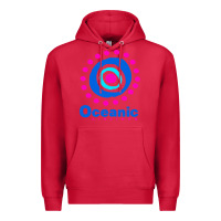 Cardinal lost oceanic airlines Premium Hoodie - artisFamous