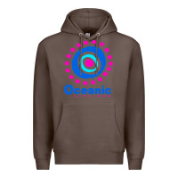 Coffee lost oceanic airlines Premium Hoodie - artisFamous