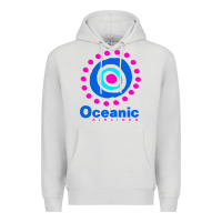 Dove Grey lost oceanic airlines Premium Hoodie - artisFamous