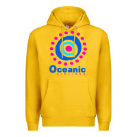Lemon lost oceanic airlines Premium Hoodie - artisFamous