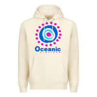 Sandshell lost oceanic airlines Premium Hoodie - artisFamous