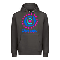Smoke lost oceanic airlines Premium Hoodie - artisFamous