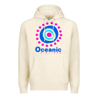 Tofu lost oceanic airlines Premium Hoodie - artisFamous