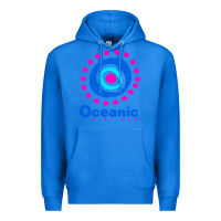 True Royal lost oceanic airlines Premium Hoodie - artisFamous
