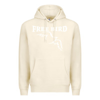Tofu lynyrd skynard free bird ronnie van zant Premium Hoodie - artisFamous