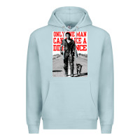 Blue Mist mad max 2 the road warrior Premium Hoodie - artisFamous