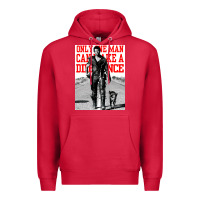 Cardinal mad max 2 the road warrior Premium Hoodie - artisFamous