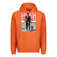 Carrot mad max 2 the road warrior Premium Hoodie - artisFamous