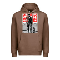 Chestnut mad max 2 the road warrior Premium Hoodie - artisFamous