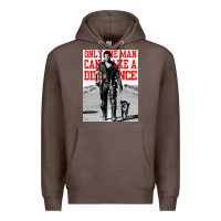Coffee mad max 2 the road warrior Premium Hoodie - artisFamous