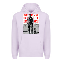 Lilac mad max 2 the road warrior Premium Hoodie - artisFamous