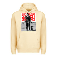 Mad Max 2 The Road Warrior Premium Hoodie | Teevron