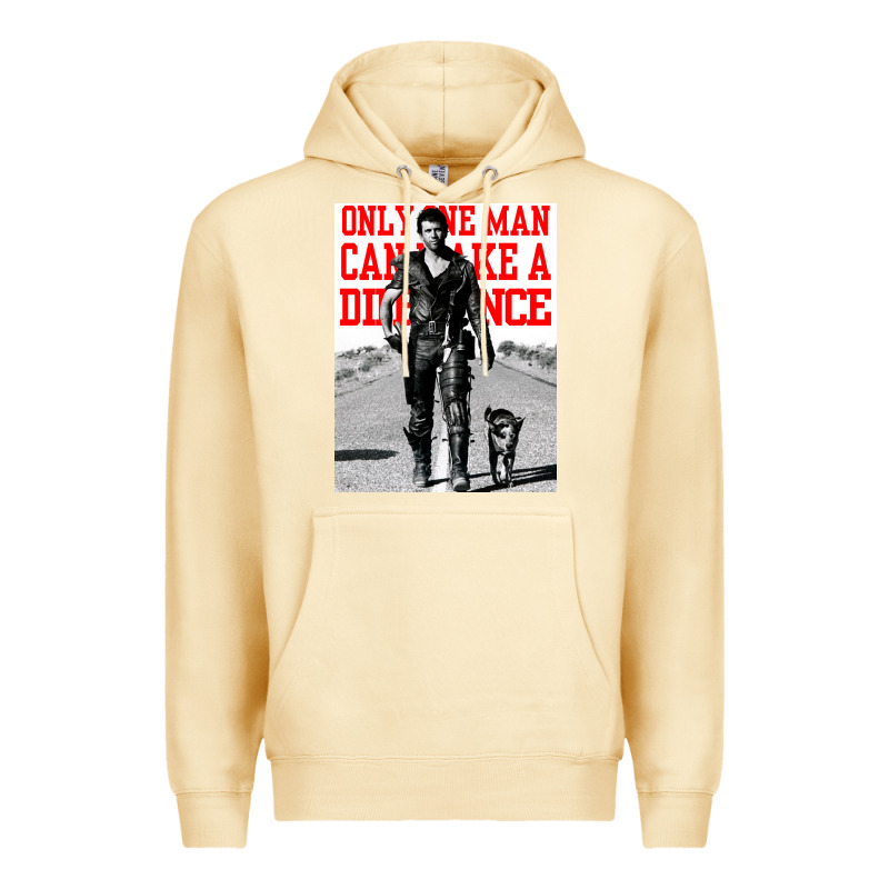 Mad Max 2 The Road Warrior Premium Hoodie by artisFamous | Teevron